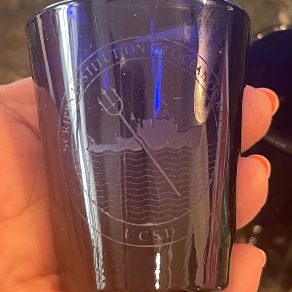 10 shot glasses with locations - Picture 4 of 11